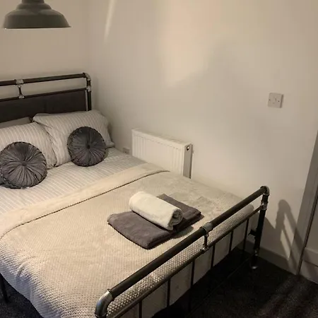 Holiday home Lazenby Workstays Uk *